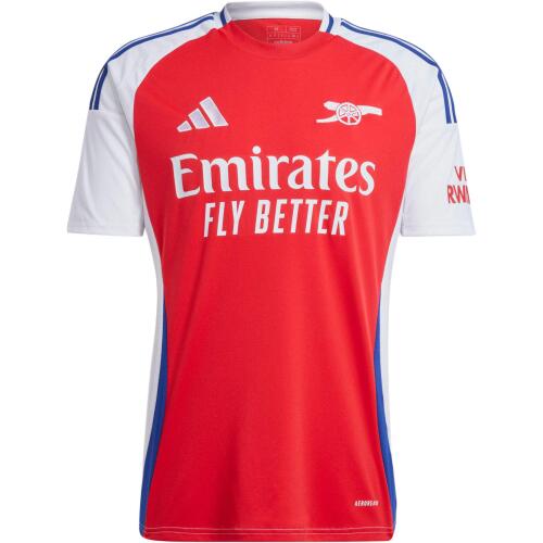 Мужская футболка adidas ARSENAL 24/25 HOME JERSEY