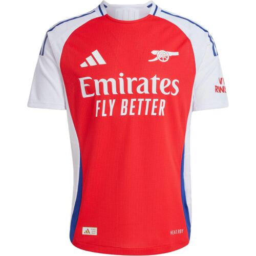 Мужская футболка adidas ARSENAL 24/25 HOME JERSEY