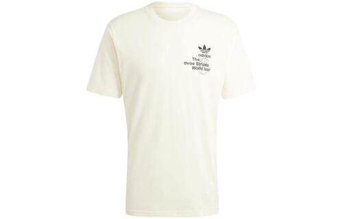 Мужская футболка adidas BT SHORT SLEEVE T-SHIRT