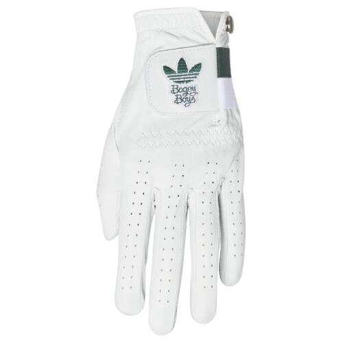 Перчатки adidas x Bogey Boys Glove (Белые)