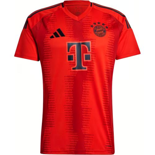 Мужская футболка adidas FC BAYERN 24/25 HOME JERSEY