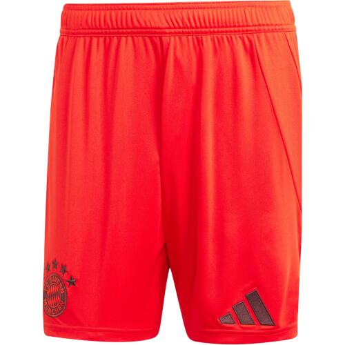 Мужские шорты adidas FC BAYERN 24/25 HOME SHORTS