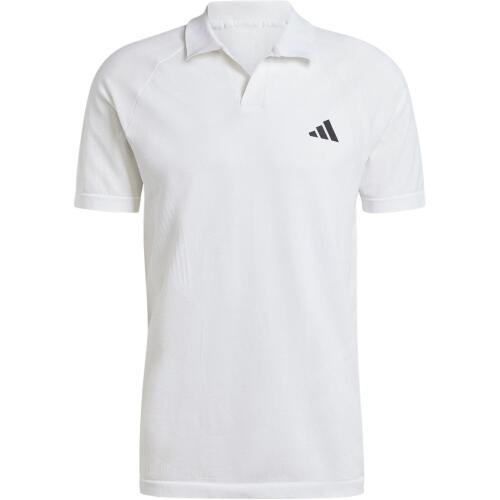 Мужская футболка adidas PRO SEAMLESS AEROREADY FREELIFT Белая