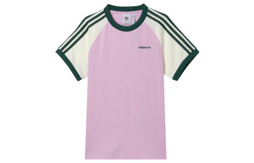 Мужская футболка adidas 80S PREMIUM 3-STRIPES T-SHIRT JC6513