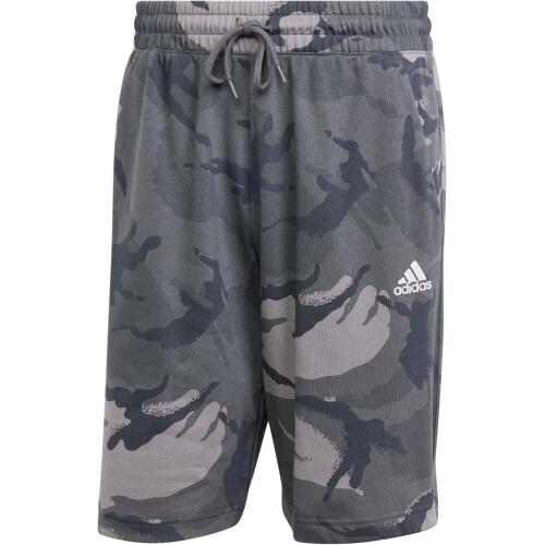 Мужские шорты adidas ESSENTIALS CAMOUFLAGE SHORTS