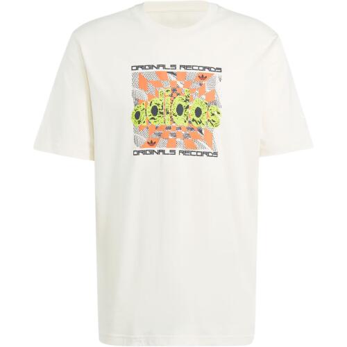 Мужская футболка adidas BT SHORT SLEEVE T-SHIRT