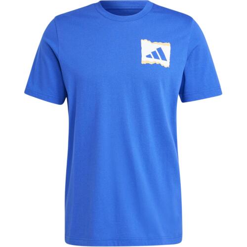 Мужская футболка adidas M MANTRA 11 G T