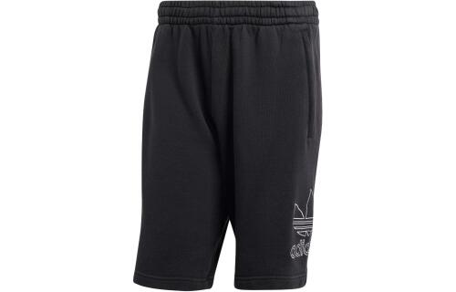 Мужские шорты adidas ADICOLOR OUTLINE TREFOIL SHORTS