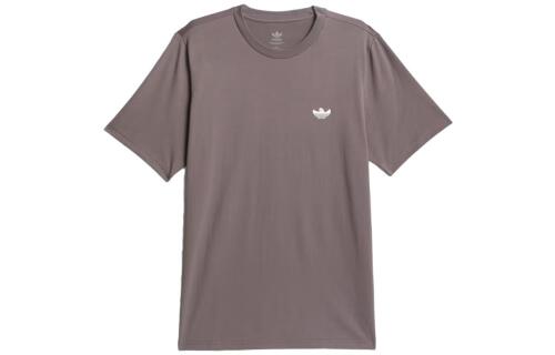 Мужская футболка adidas SHMOOFOIL OVERSEER T-SHIRT