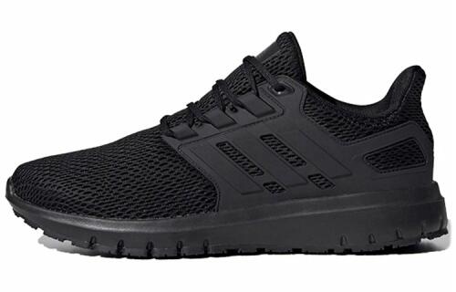 Мужские кроссовки adidas ULTIMASHOW SHOES Черные