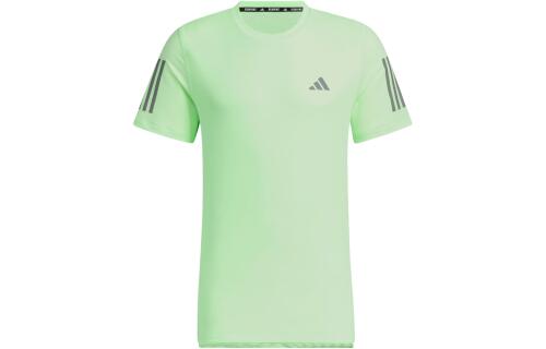 Мужская футболка adidas OWN THE RUN COOLER T-SHIRT