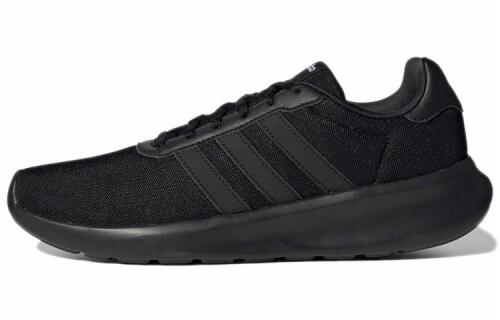Мужские кроссовки adidas LITE RACER 3.0 SHOES Черные
