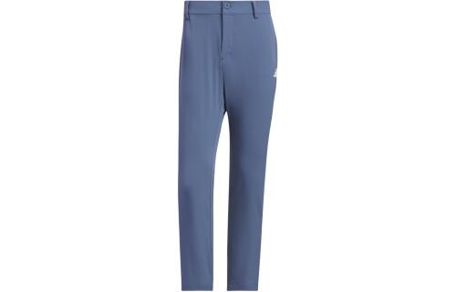 Мужские брюки adidas STRETCH ANKLE PANTS Синие