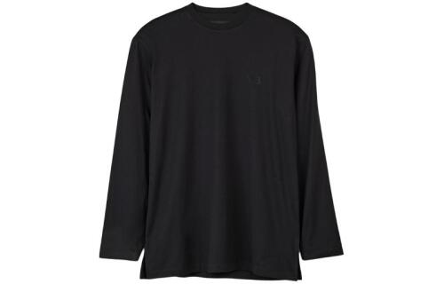 Мужская футболка adidas LONG SLEEVE TEE