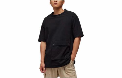 Мужская футболка adidas CREPE JERSEY POCKET TEE