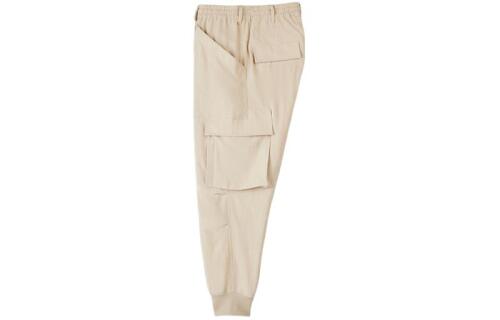 Мужские брюки adidas WASHED TWILL CUFFED CARGO PANTS