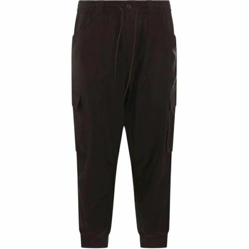 Мужские брюки adidas WASHED TWILL CUFFED CARGO PANTS