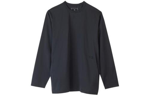 Мужская футболка adidas PREMIUM LONG SLEEVE TEE