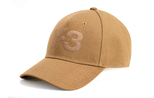 Мужская кепка adidas LOGO CAP