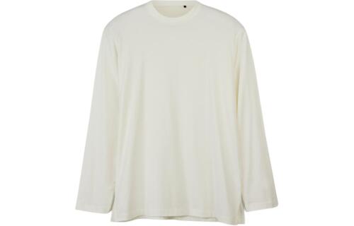 Мужская футболка adidas LONG SLEEVE TEE