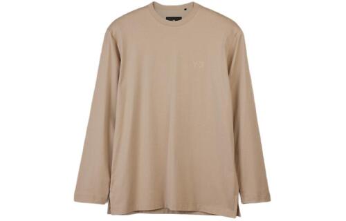 Мужская футболка adidas LONG SLEEVE TEE IV8233