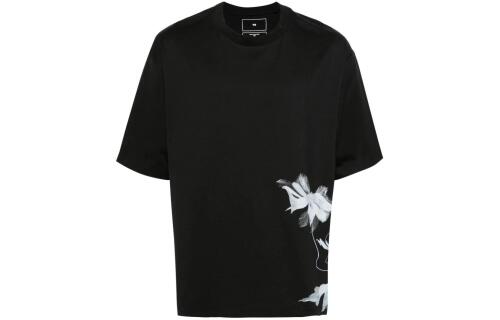 Мужская футболка adidas GRAPHIC SHORT SLEEVE TEE