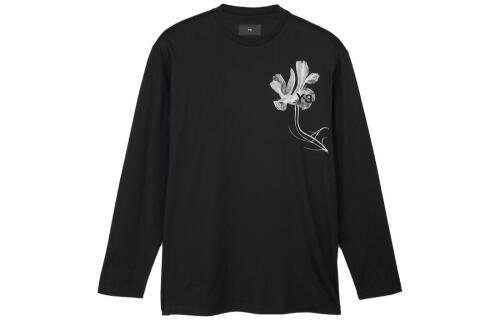 Мужская футболка adidas GRAPHIC LONG SLEEVE TEE