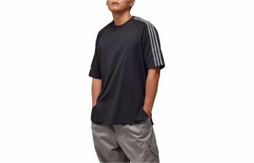 Мужская футболка adidas 3-STRIPES SHORT SLEEVE TEE