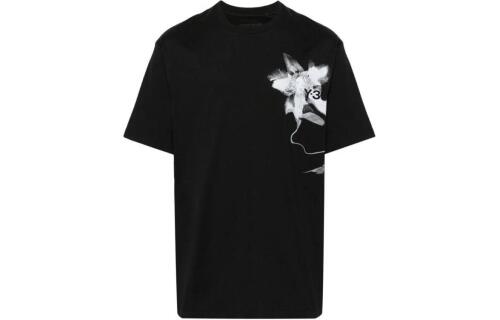 Мужская футболка adidas GRAPHIC SHORT SLEEVE TEE