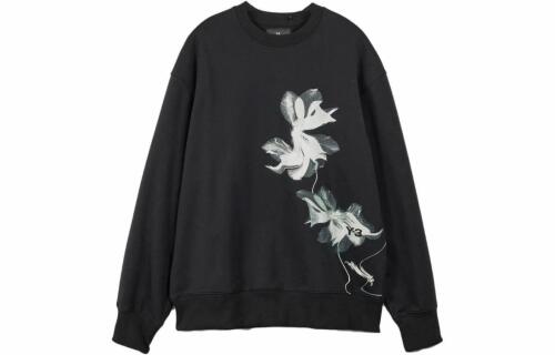 Мужской свитер adidas FRENCH TERRY CREW SWEATER