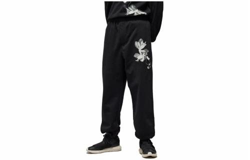 Мужские брюки adidas GRAPHIC FRENCH TERRY PANTS