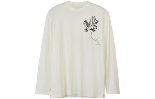 Мужская футболка adidas GRAPHIC LONG SLEEVE TEE