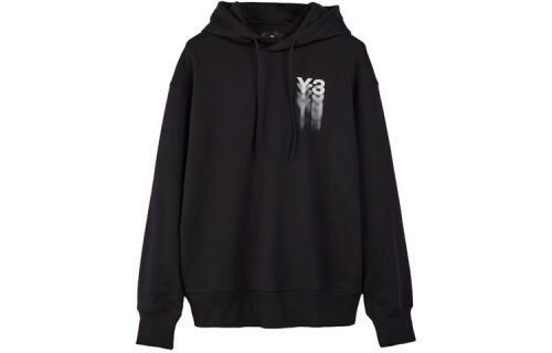 Мужское худи adidas GRAPHIC HOODIE