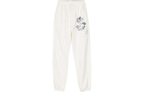 Мужские брюки adidas GRAPHIC FRENCH TERRY PANTS