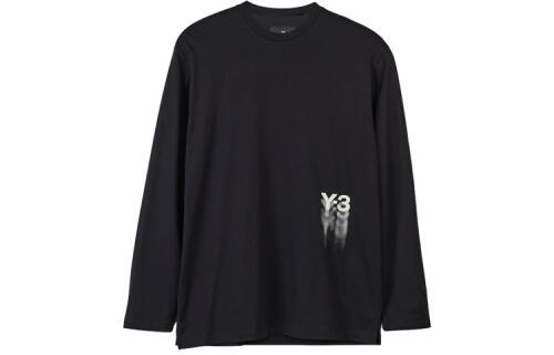 Мужская футболка adidas GRAPHIC LONG SLEEVE TEE