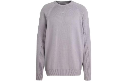 Мужской свитшот adidas PREMIUM KNITTED CREW SWEATSHIRT