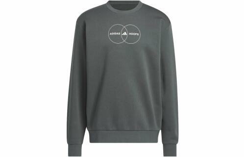 Мужской свитшот adidas COURT THERAPY SWEATSHIRT