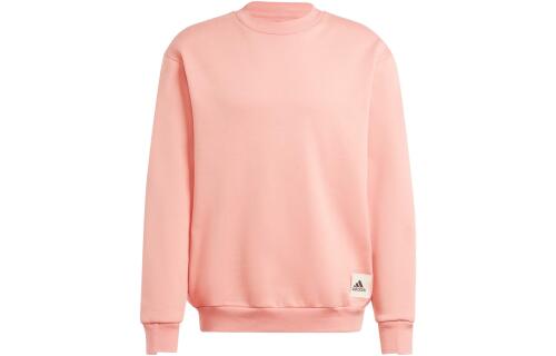 Мужской свитшот adidas LOUNGE FLEECE SWEATSHIRT