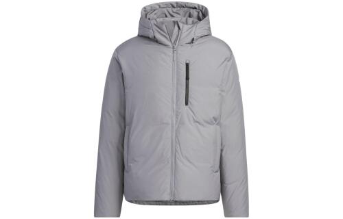 Мужская куртка adidas DOWN HOODED JACKET