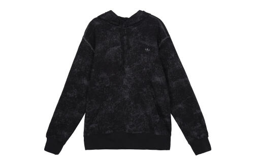 Мужское худи adidas ADVENTURE GRAPHIC HOODIE
