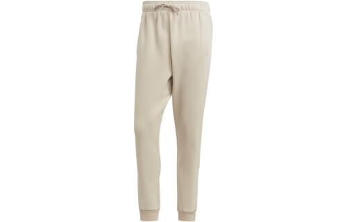 Мужские брюки adidas LOUNGE FLEECE PANTS