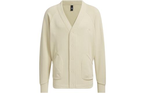 Мужской кардиган adidas ALL SZN OVERSIZED CARDIGAN
