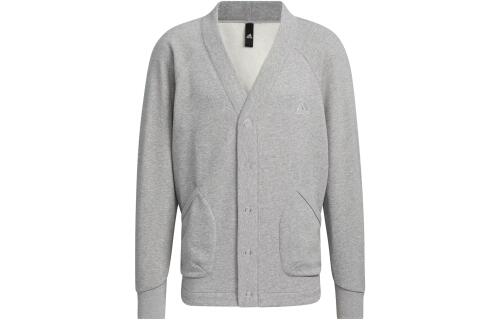 Мужской кардиган adidas ALL SZN OVERSIZED CARDIGAN