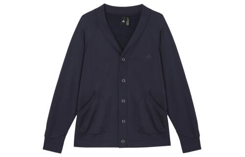 Мужской кардиган adidas ALL SZN OVERSIZED CARDIGAN