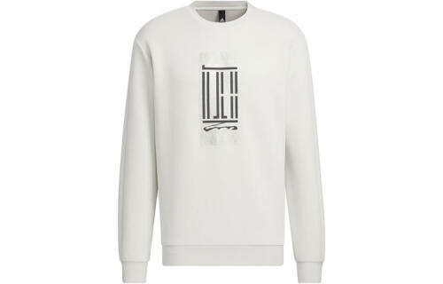 Мужской свитшот adidas WUJI LOGO CREW SWEATSHIRT