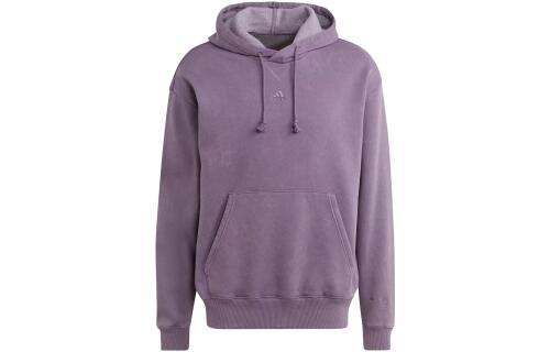 Мужское худи adidas ALL SZN GARMENT-WASH HOODIE