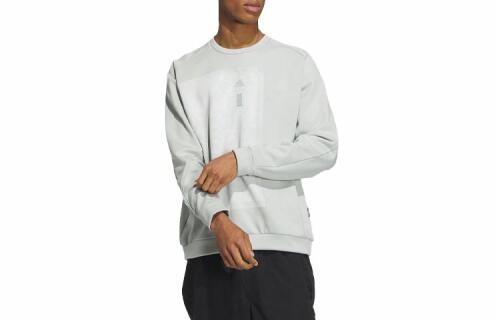 Мужской свитшот adidas WUJI WARM SWEATSHIRT