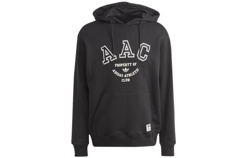 Мужское худи adidas AAC HOODIE