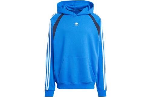 Мужское худи adidas OVERSIZED HOODIE