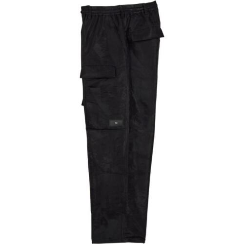Мужские брюки adidas LINED JACQUARD RIPSTOP PANTS